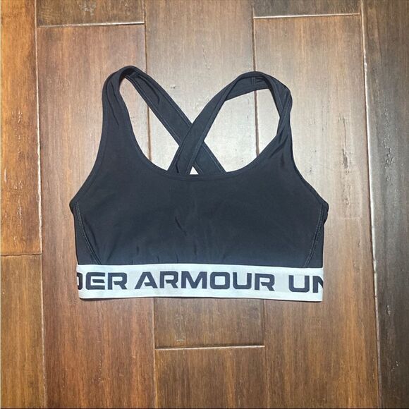 Under Armour Sports Bra  - Picture 1 of 2